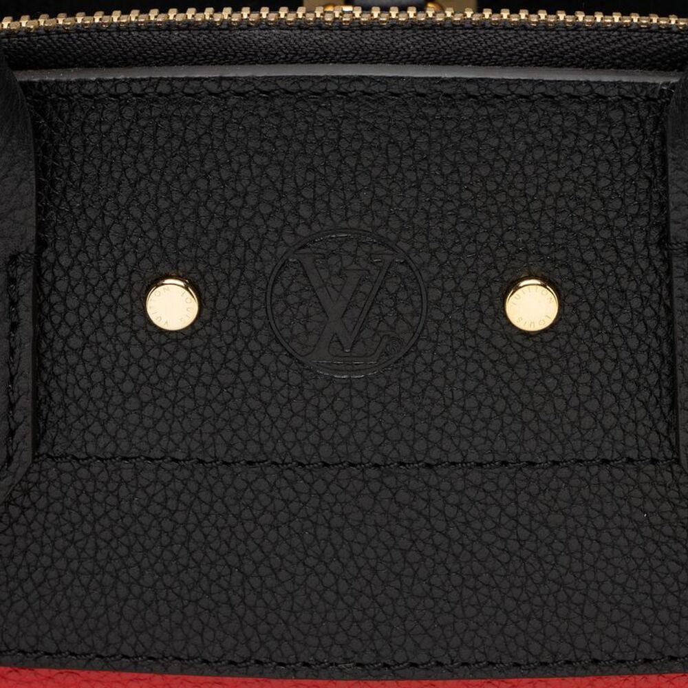 Louis Vuitton Taurillon City Steamer PM Tote - Picture 9 of 16